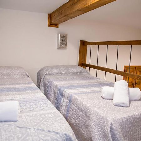 Morisca Apartman Alicante Kültér fotó