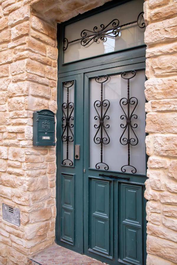 Morisca Apartman Alicante Kültér fotó