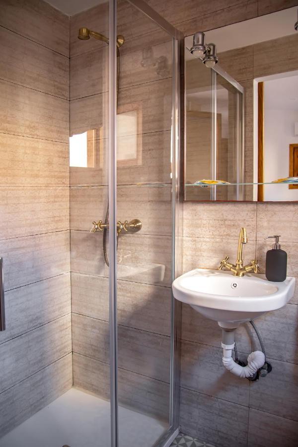 Morisca Apartman Alicante Kültér fotó