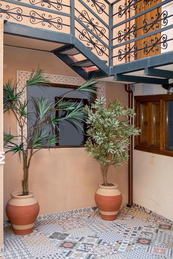 Morisca Apartman Alicante Kültér fotó