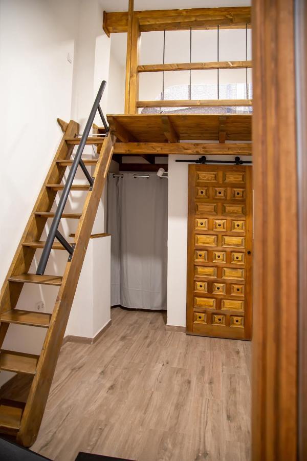 Morisca Apartman Alicante Kültér fotó